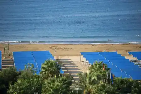 Trendy Aspendos Beach - 32