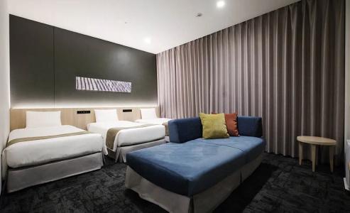 Monday Premium Toyosu - 67