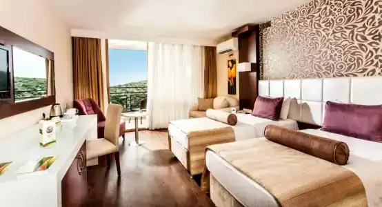 Tusan Beach Resort - All Inclusive - 52