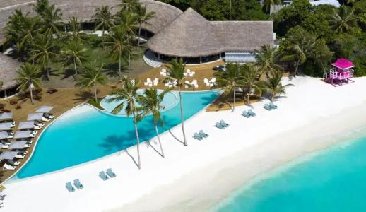 Ifuru Island Maldives - 25