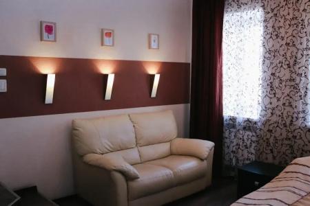 VIP-Hotel - 107