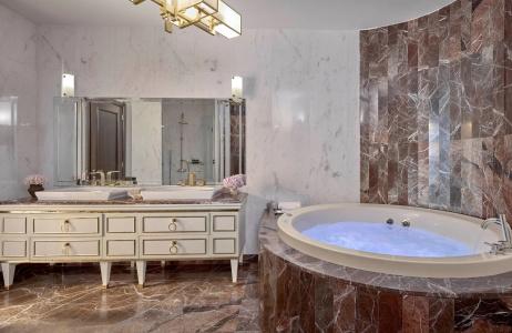 Pomegranate Wellness Spa - 88