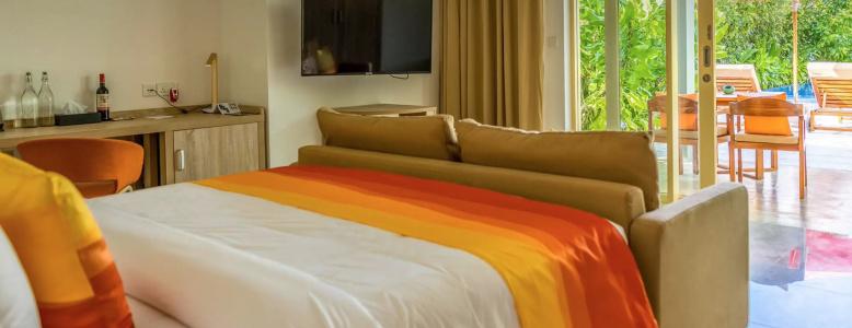 The Beach House Collection at Siyam World - 93