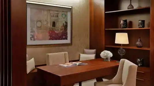 The Ritz-Carlton - 118