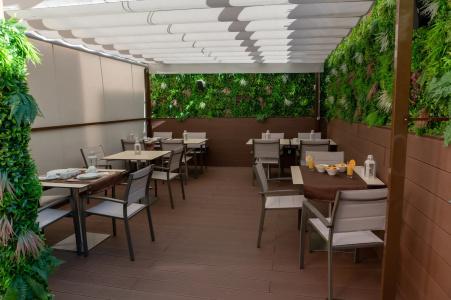 Dinya Lisbon & Lounge Bar - 28