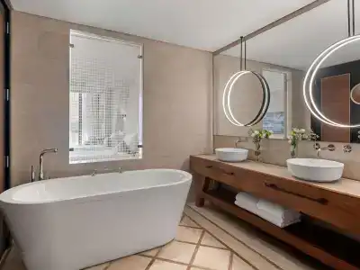 Rixos The Palm & Suites - Ultra All Inclusive - 11