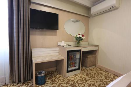 Alpinn Istanbul - 16
