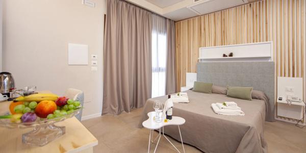 Sentido Michelizia Tropea Resort - 65