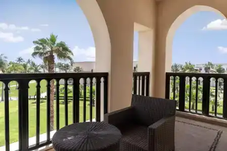 Salalah Rotana - 29