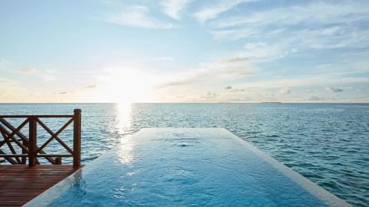 Sun Siyam Vilu Reef - 56