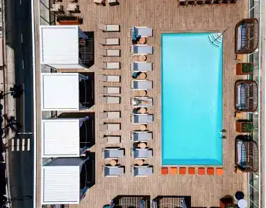 Andaz West Hollywood-a concept by Hyatt - 20