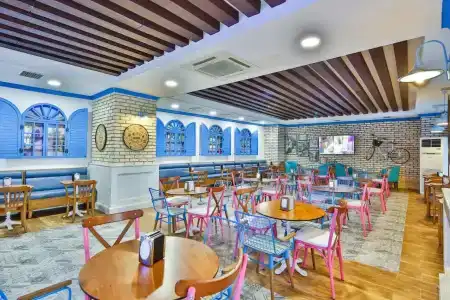 Crystal Admiral Resort Suites & Spa - Ultimate All Inclusive - 18