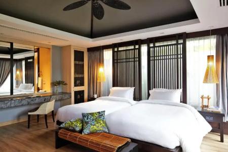 Sareeraya Villas & Suites - Sha Extra Plus - 50