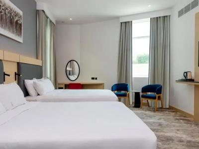 Holiday Inn Express Dubai Airport, An Ihg - 38
