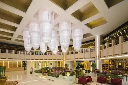 Kempinski Dalian - 28