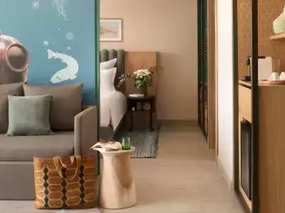 Hyatt Regency Taghazout - 58