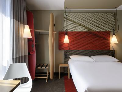 ibis Regensburg Zentrum - 32