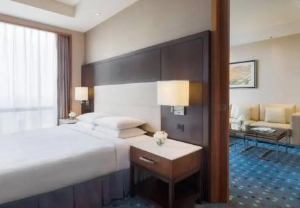 Courtyard by Marriott Suzhou - 34