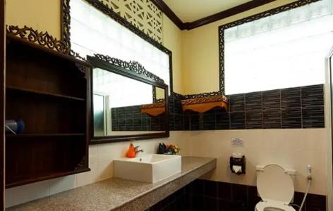 Paradise Pearl Bungalows - 41