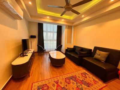 Rivethi Beach - 7