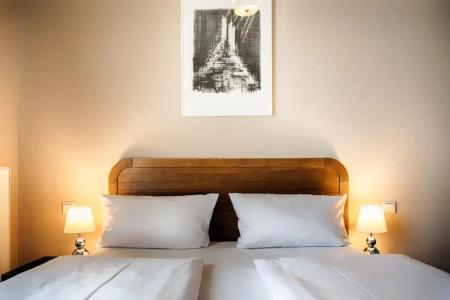 Mondrian Suites Berlin am Checkpoint Charlie - 56
