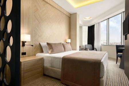 Ramada Mersin - 22