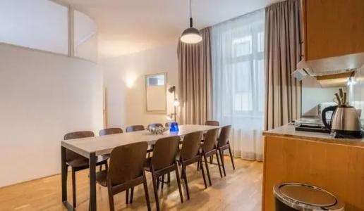 Ea ApartMelantrich - 19