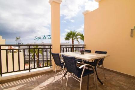 Yucca Park ApartHotel - 17