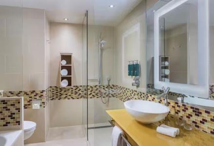 Hilton Frankfurt Airport - 46