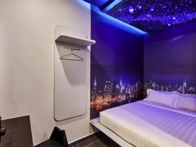 Ibis Budget Singapore Bugis (Sg Clean) - 39