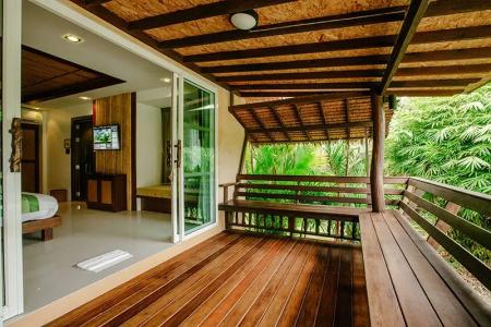 Ban Sainai Resort- Sha Extra Plus - 107