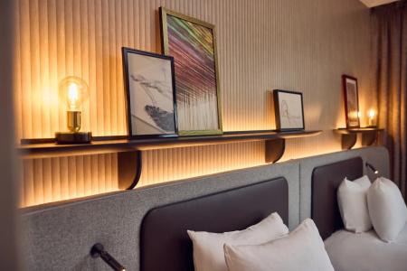 Hilton Milan - 6