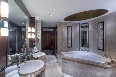 Dusit Thani Dubai - 34