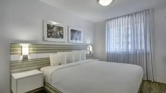 Town Inn Suites - 74
