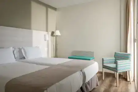 Apartamentos Vistasol - 4