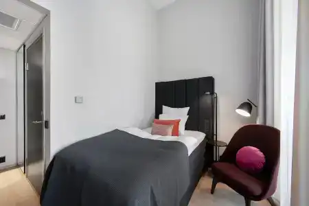 Clarion Oslo - 31