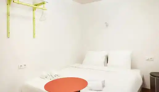 Not Hotel Rotterdam - 80