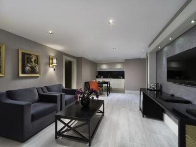 Mercure Istanbul Bomonti - 87