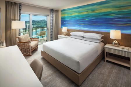 Sheraton Waikiki - 76