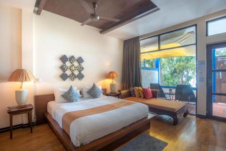 Koh Chang Cliff Beach Resort - 46