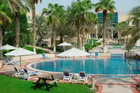 Millennium Central Al Mafraq - 26