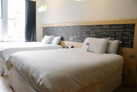 Tryp By Wyndham New York City Times Square - Midtown - 19