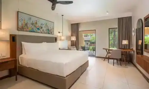 Hilton Mauritius Resort & Spa - 43