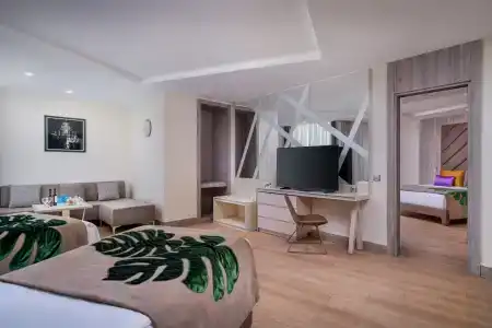 Delphin BE Grand Resort - Ultra All Inclusive - 95