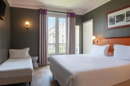 Hôtel Coypel by Magna Arbor - 6