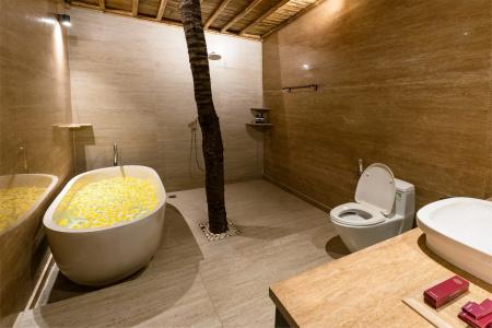 Bali Sunshine Inn Nusa Dua - 36