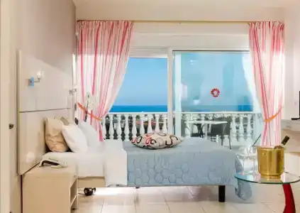 Matheo Villas & Suites - 46