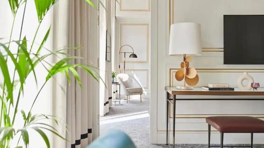 Hôtel du Louvre, in The Unbound Collection by Hyatt - 92