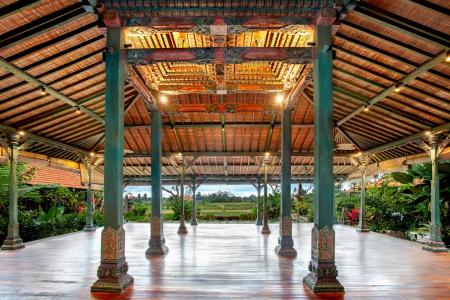 Arya Arkananta Eco Resort & Spa - 22
