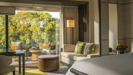 Four Seasons Kyoto - 40